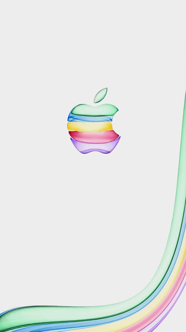 Das Sind Die Wallpaper Zum Iphone 11 Event Mac Life Dort wählen sie eins der gezeigten hintergrundbilder aus, in dem sie es anklicken. das sind die wallpaper zum iphone 11
