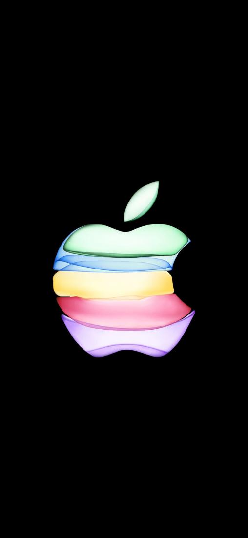 Das Sind Die Wallpaper Zum Iphone 11 Event Mac Life