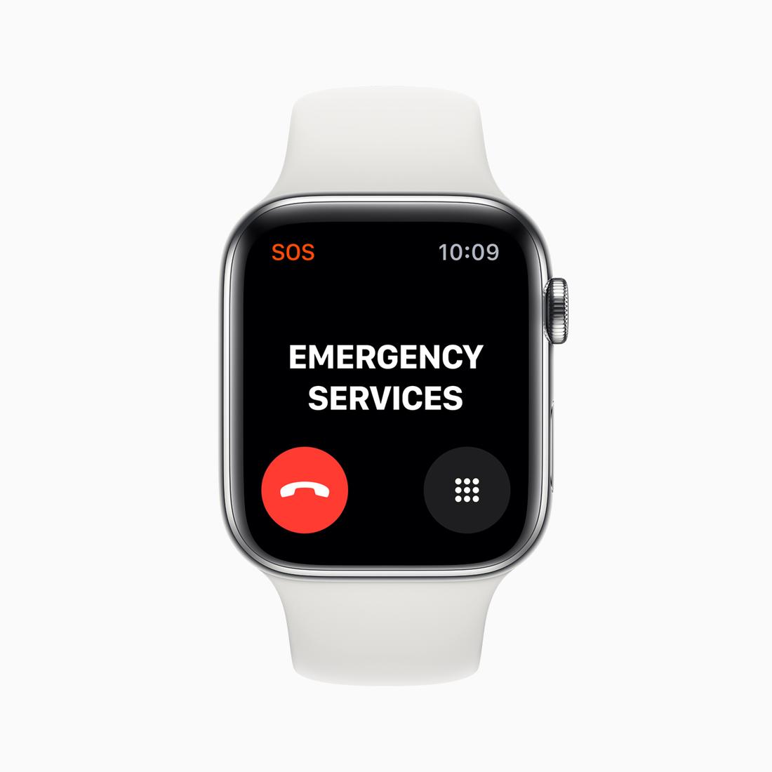 apple watch 3 kratzfest