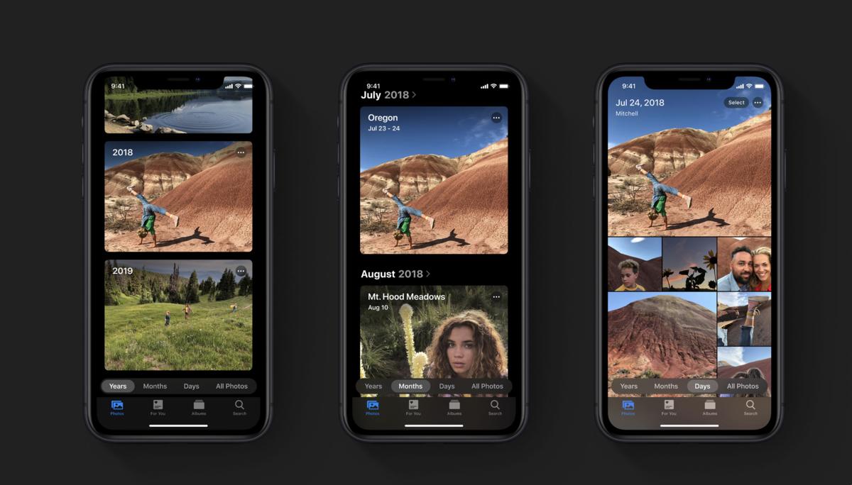 Ios 13 Erscheint Am 19 September Das Ist Neu Mac Life