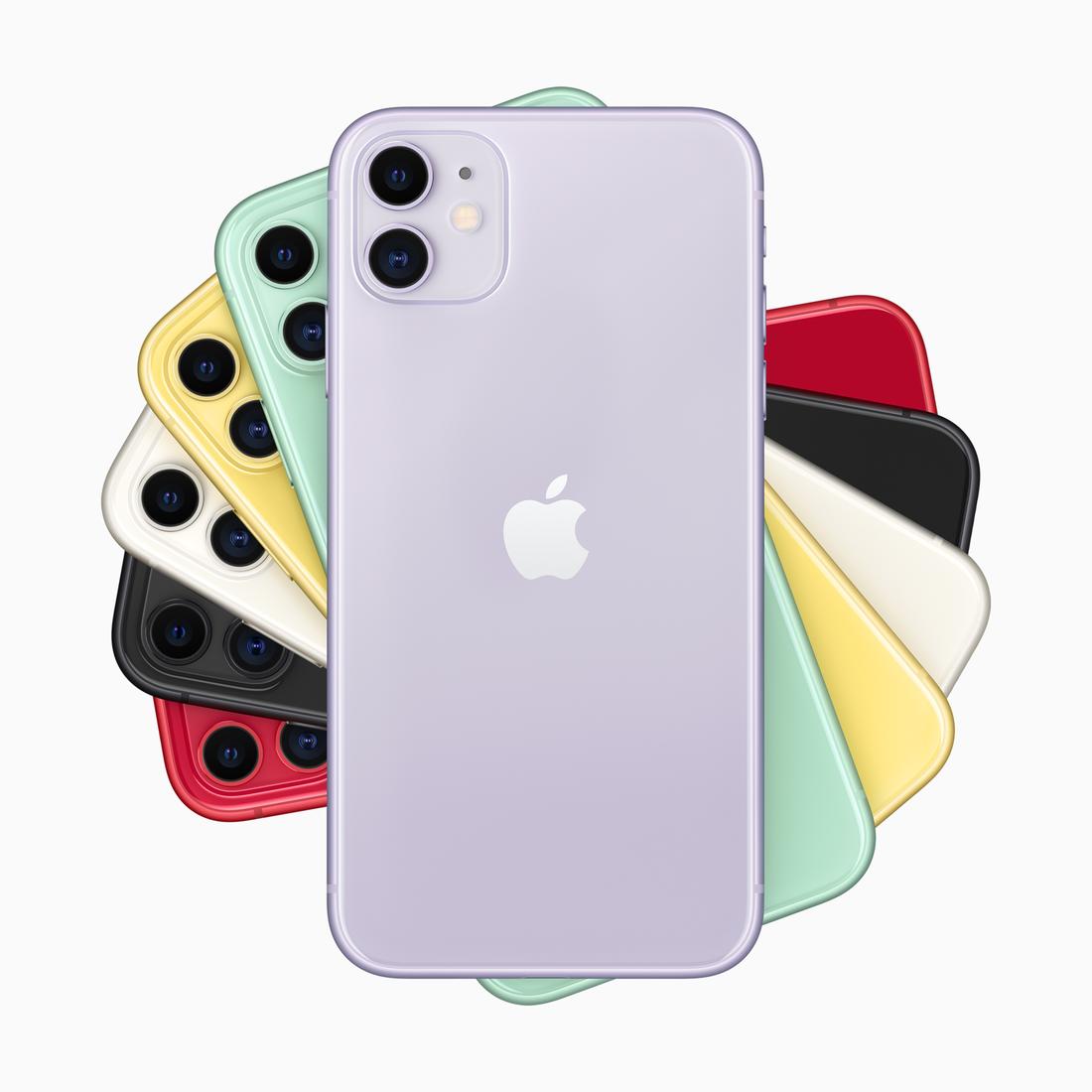 Iphone 11 Pro Vorbestellen Ubersicht Uber Anbieter Und Konditionen Mac Life