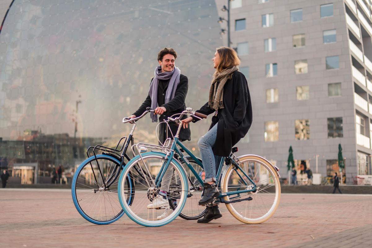 Smart Leihen Und Teilen E Scooter Und E Roller In Der Stadt Mac Life