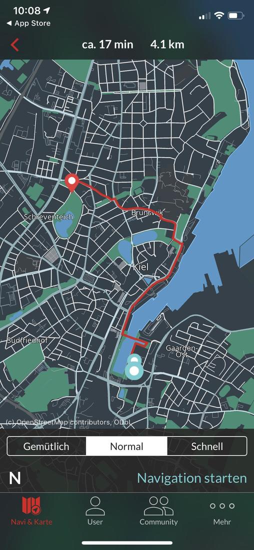 Apps fürs Fahrrad und Fahrradfahrer | Mac Life