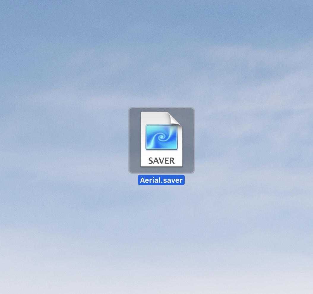 Schreibtisch Und Bildschirmschoner In Macos Manipulieren So Geht S Mac Life