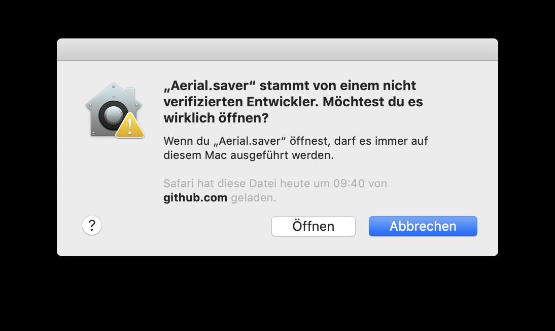 Schreibtisch Und Bildschirmschoner In Macos Manipulieren So Geht S Mac Life