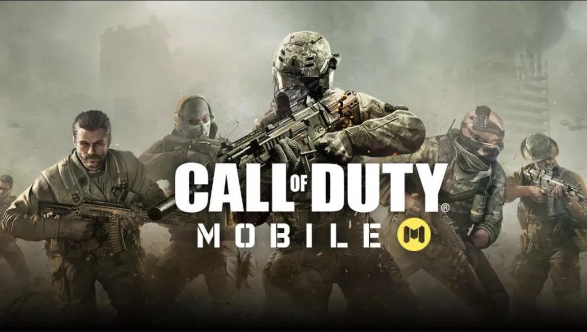 Call Of Duty Mobile Ab 1 Oktober Fur Iphone Mac Life