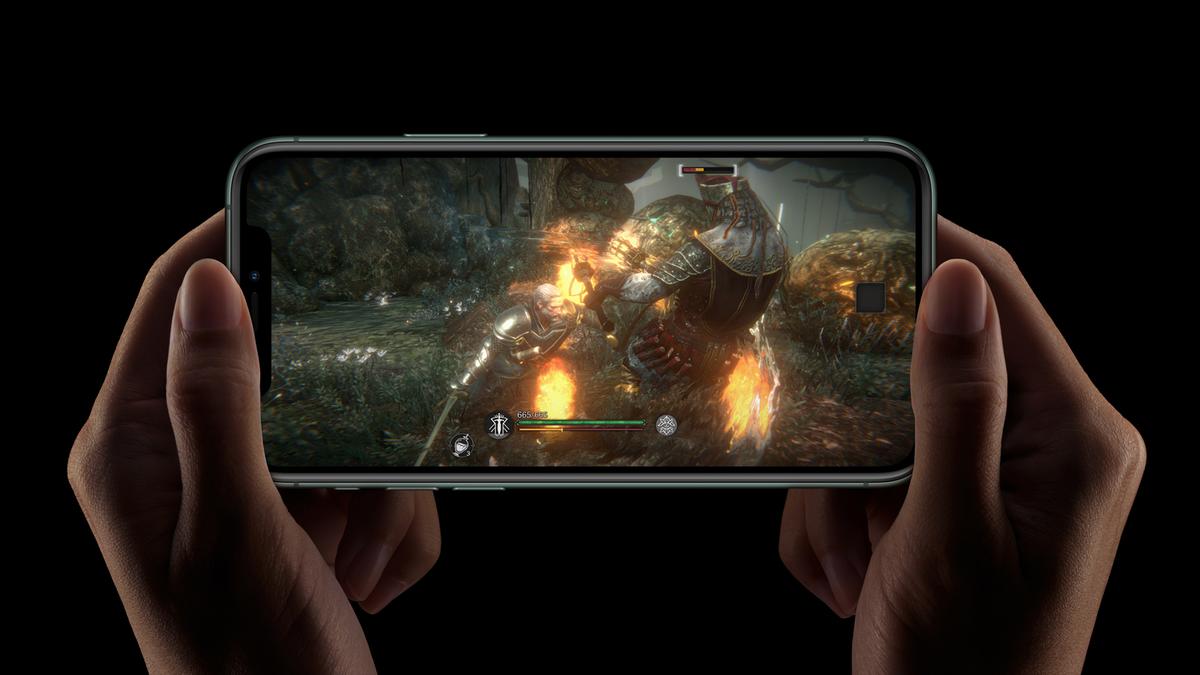 Welches Handy ist besser iPhone XS oder iPhone XR? Welches Handy ist besser iPhone XS oder iPhone XR?