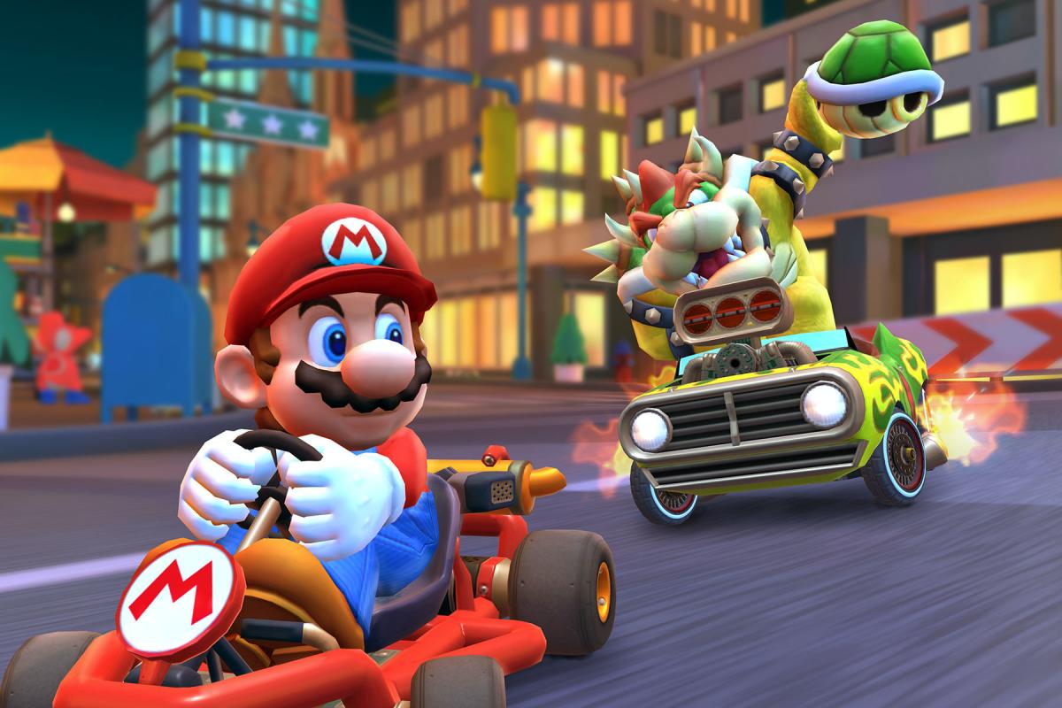 Mario kostenlos spielen ohne anmeldung