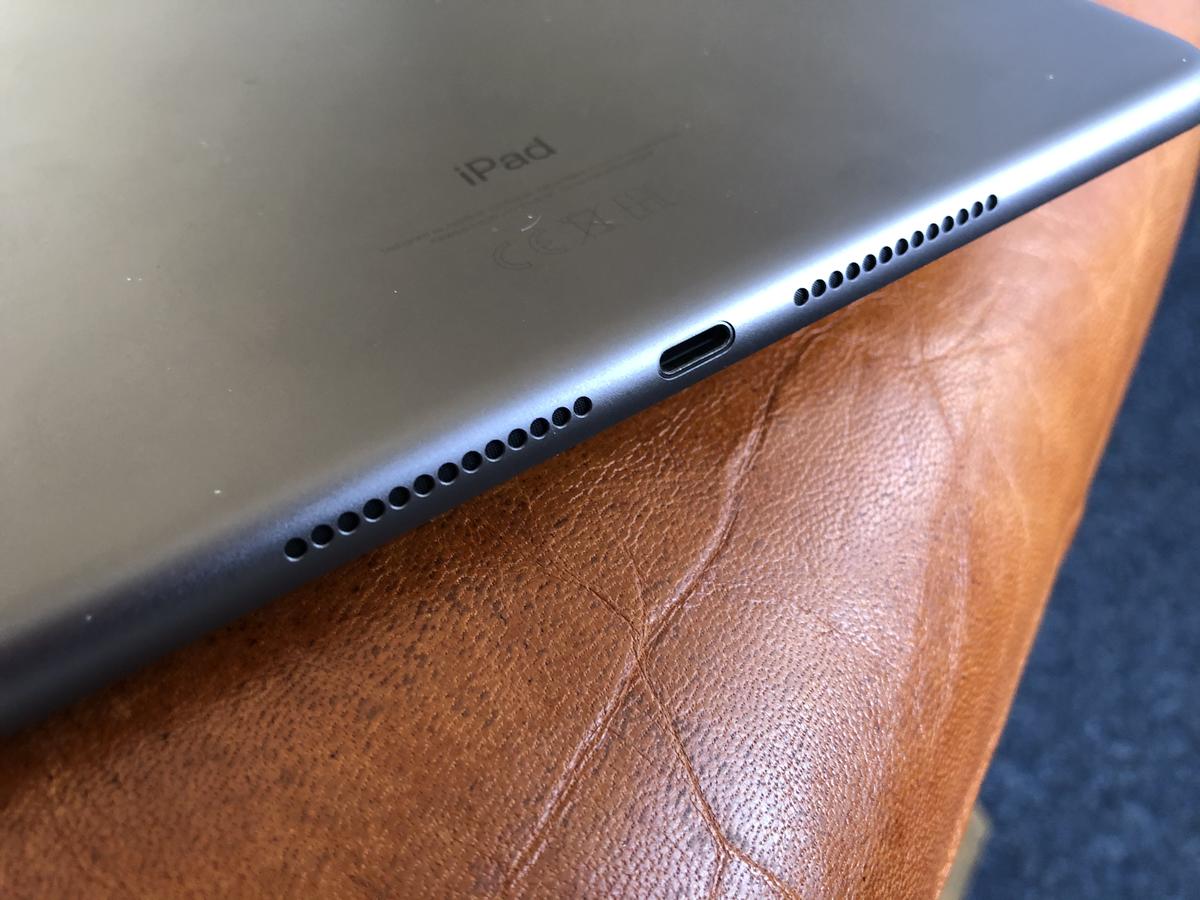 Das Neue Ipad Im Test Das Tablet Der Wahl Mac Life