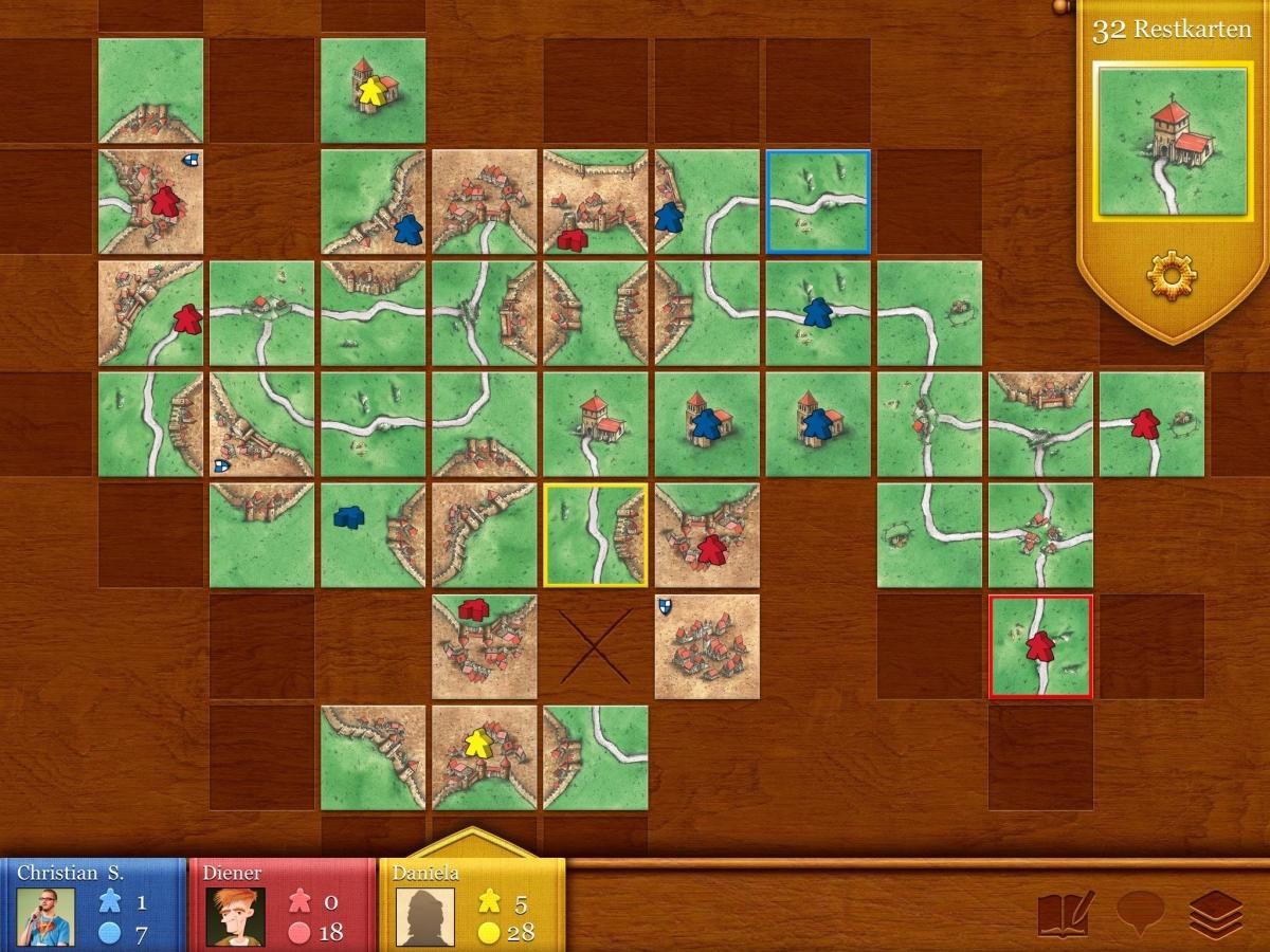 Spieleabend Mit Dem Ipad Ob Mit Ar Oder Ohne Mac Life
