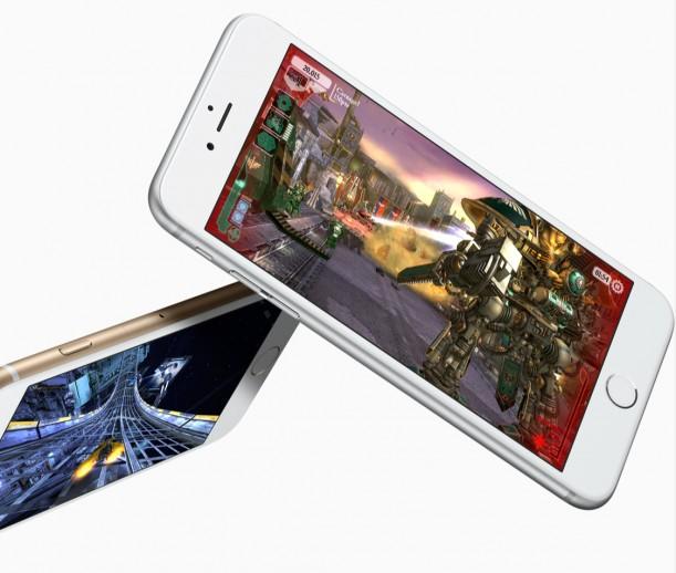 Wenn Das Iphone 6s Und 6s Plus Tot Ist Repariert Es Apple Mac Life