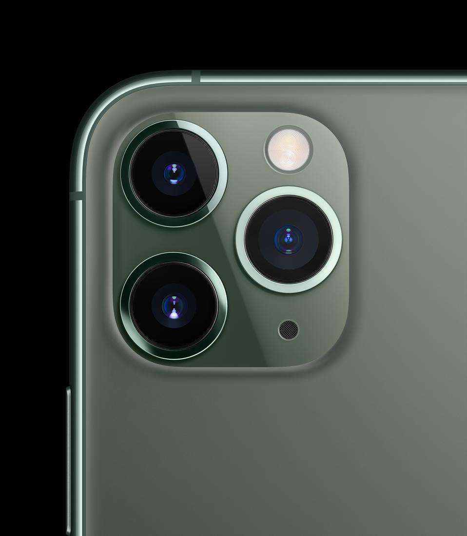 Cara Mengoptimalkan Kamera Triple iPhone 11