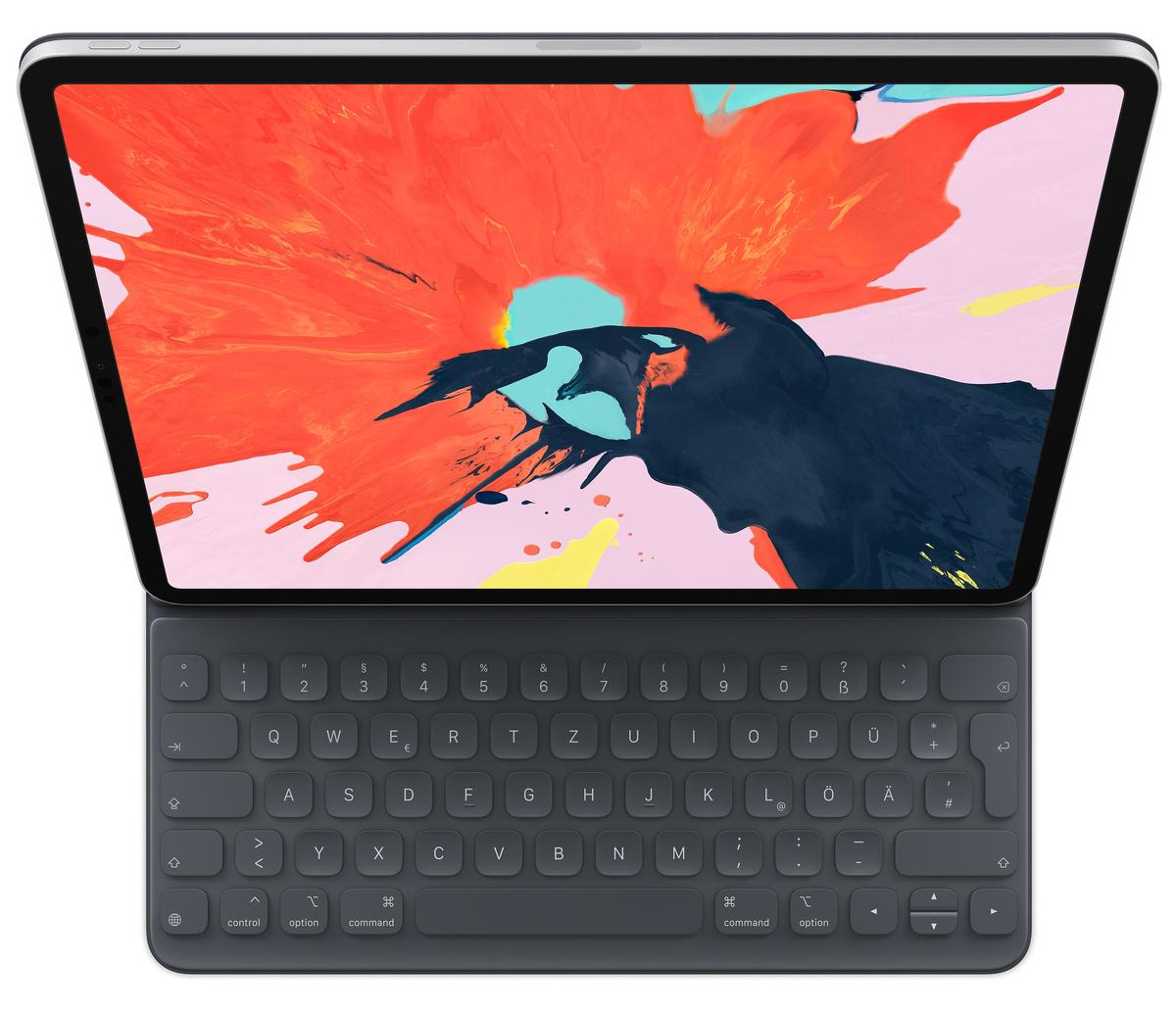 Tastatur Zubehor Furs Ipad Pro Im Test Echte Tasten Fur Das Tablet Mac Life