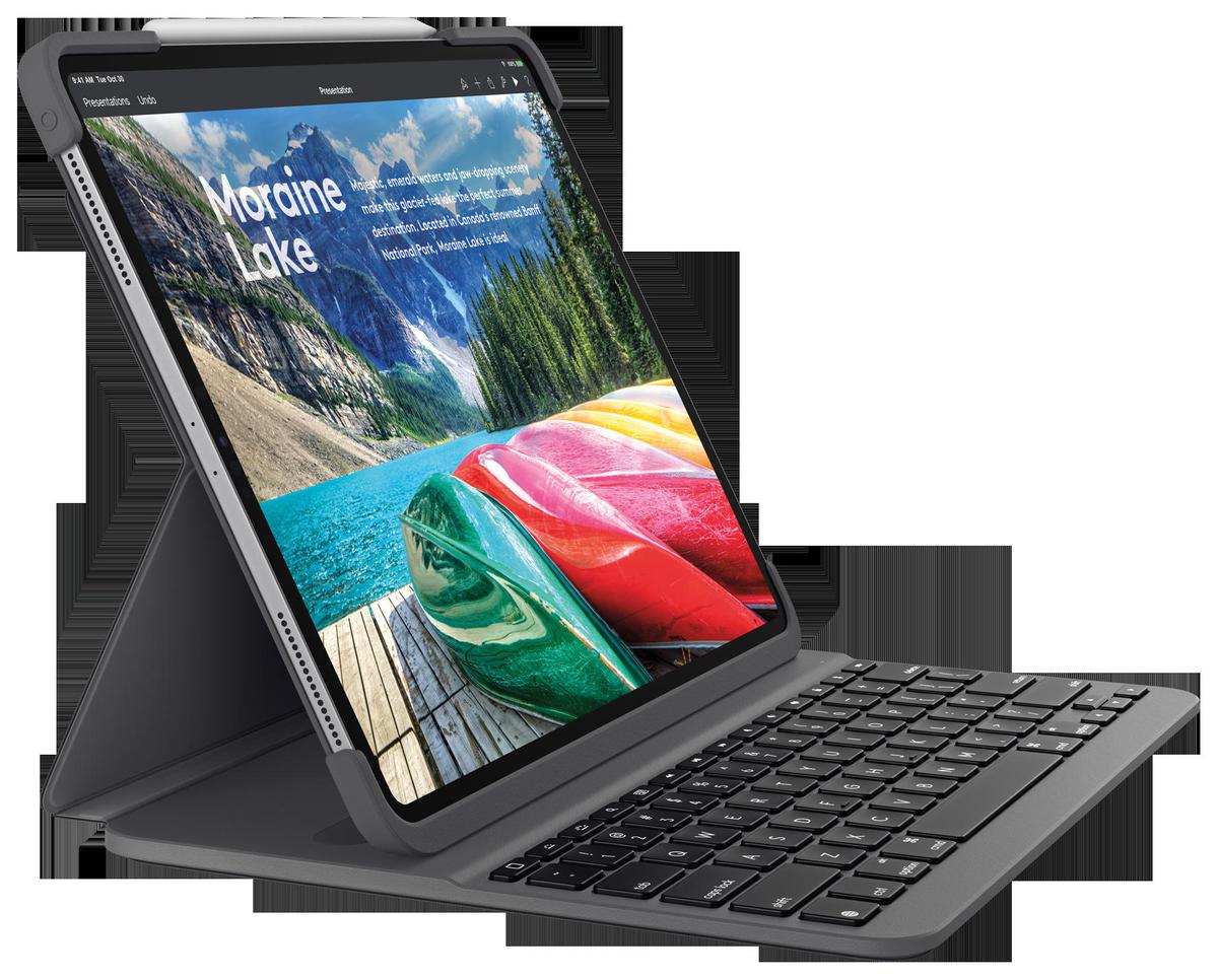 Die Besten Ipad Tastaturen Im Test Chip