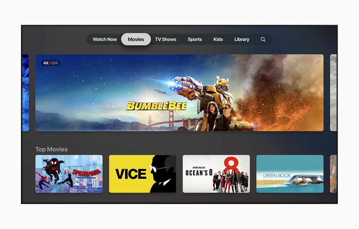 Apps Sturzen In Tvos 13 Regelmassig Ab Mac Life