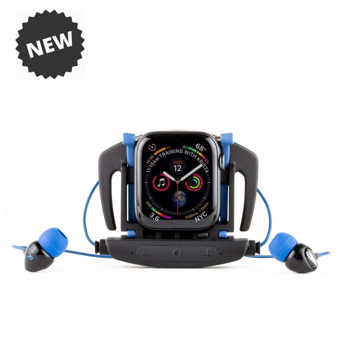 apple watch via bluetooth