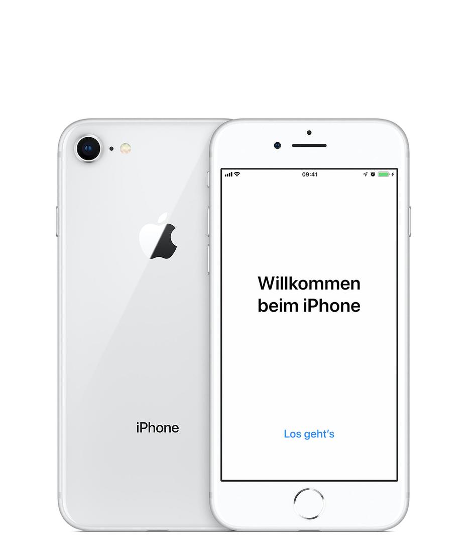 Iphone Verkauf Vorbereiten Darauf Mussen Sie Achten Mac Life
