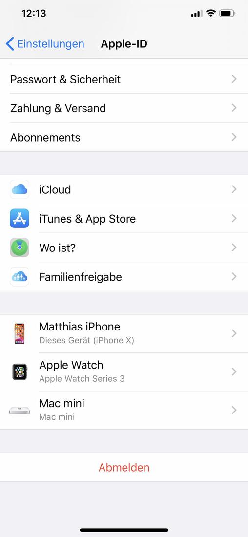 Iphone Verkauf Vorbereiten Darauf Mussen Sie Achten Mac Life