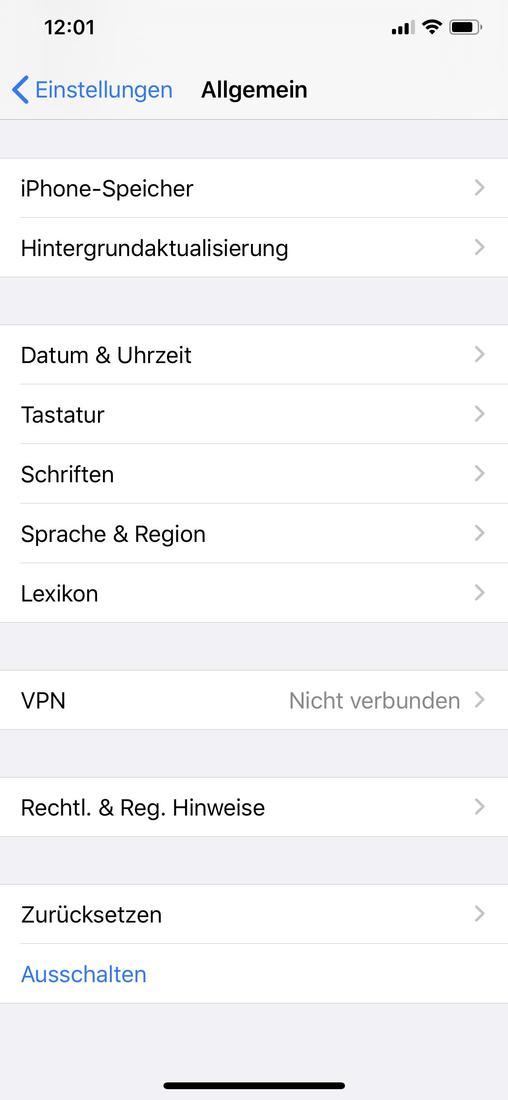 Iphone Verkauf Vorbereiten Darauf Mussen Sie Achten Mac Life