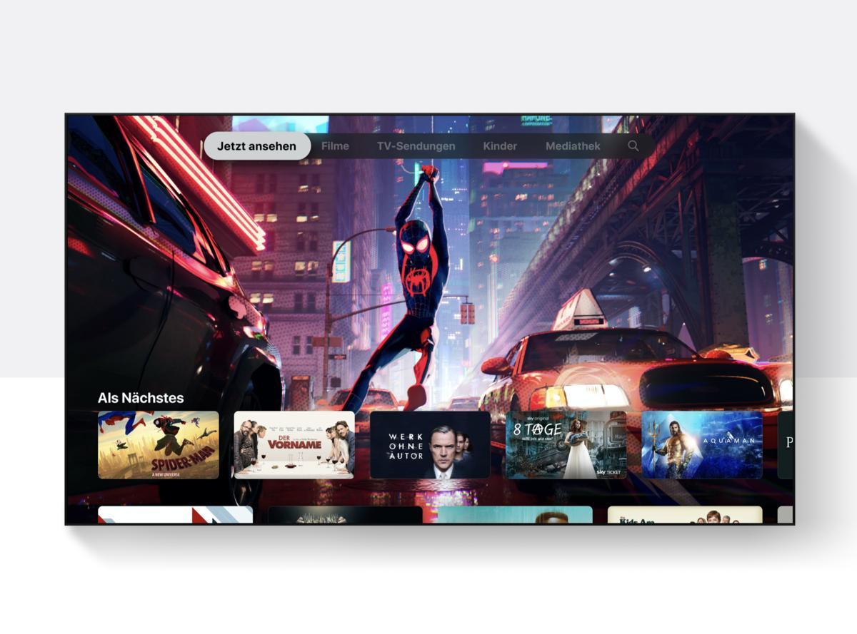 Apple Tv App Ab Sofort Fur Amazon Fire Tv Sticks Verfugbar Mac Life