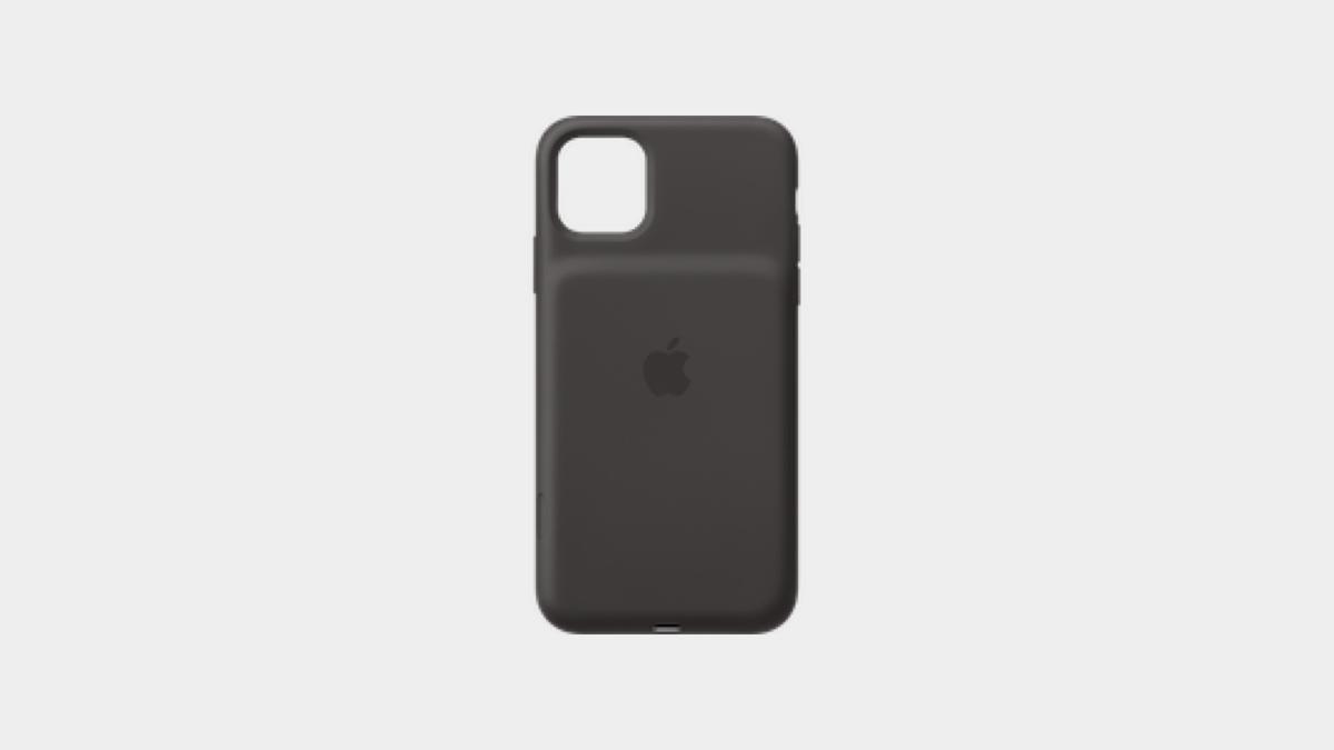 rechargeable iphone 11 case