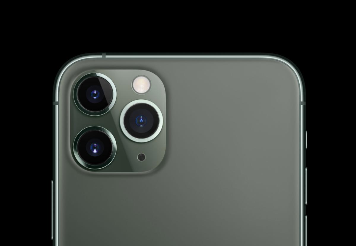Iphone 11 Pro So Aktivieren Sie Deep Fusion Mac Life