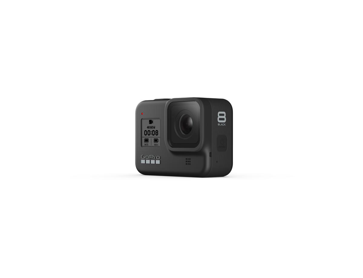 Gopro Hero8 Black Im Praxis Test Starken Und Schwachen Der Action Cam Mac Life