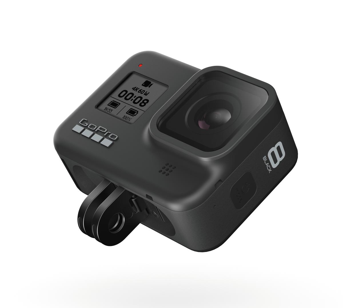 Gopro Hero8 Black Im Praxis Test Starken Und Schwachen Der Action Cam Mac Life Gopro Hero8 Black Im Praxis Test Starken Und Schwachen Der Action Cam Mac Life