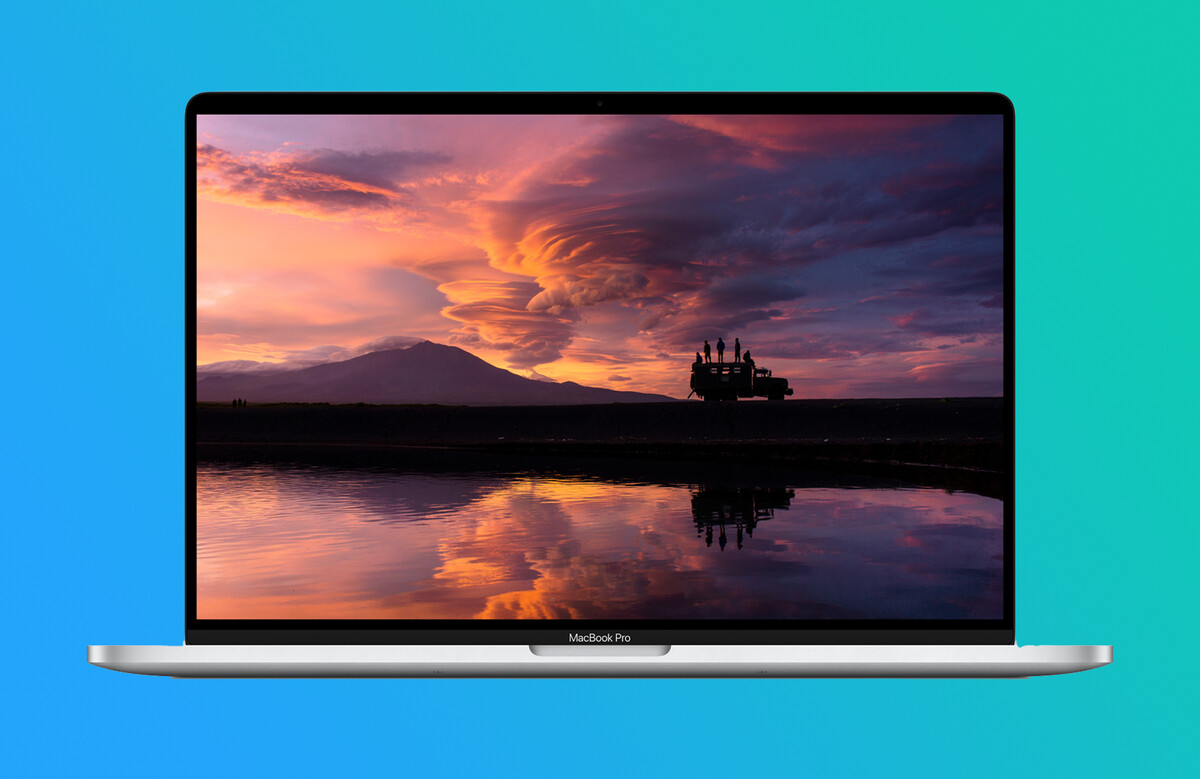 Wie Viel Kostet Ein Macbook Pro