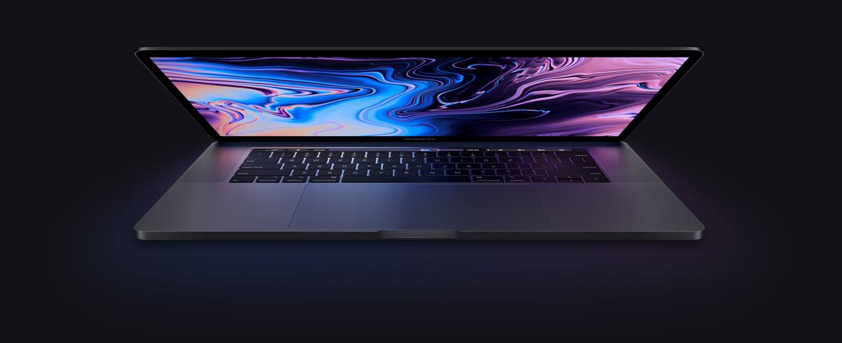 Macbook Pro 15 Zoll Gegen 16 Zoll Im Vergleich Mac Life