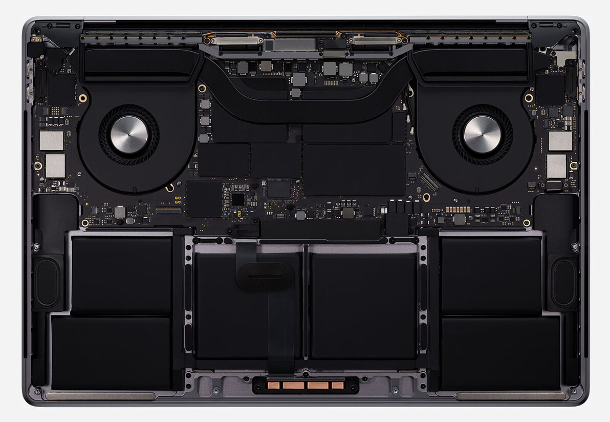 Boot Camp Macbook Pro 2019