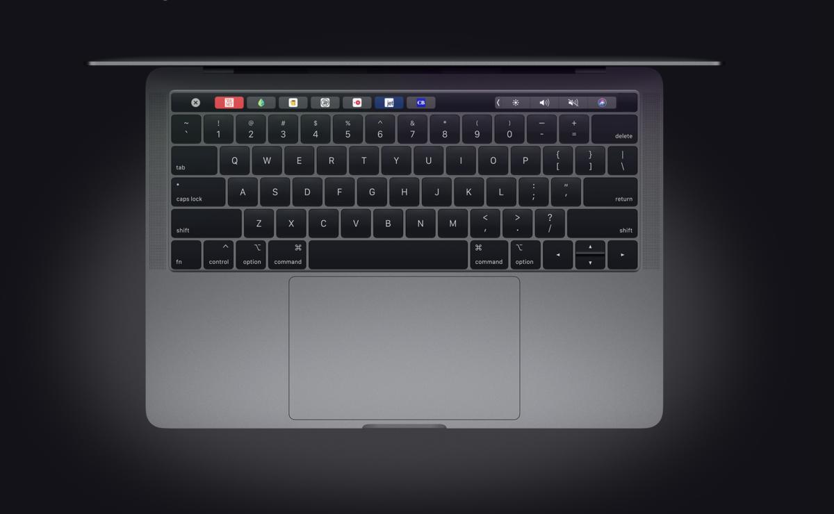 Wegen Butterfly Keyboard Klage Gegen Apple Schreitet Voran Mac Life