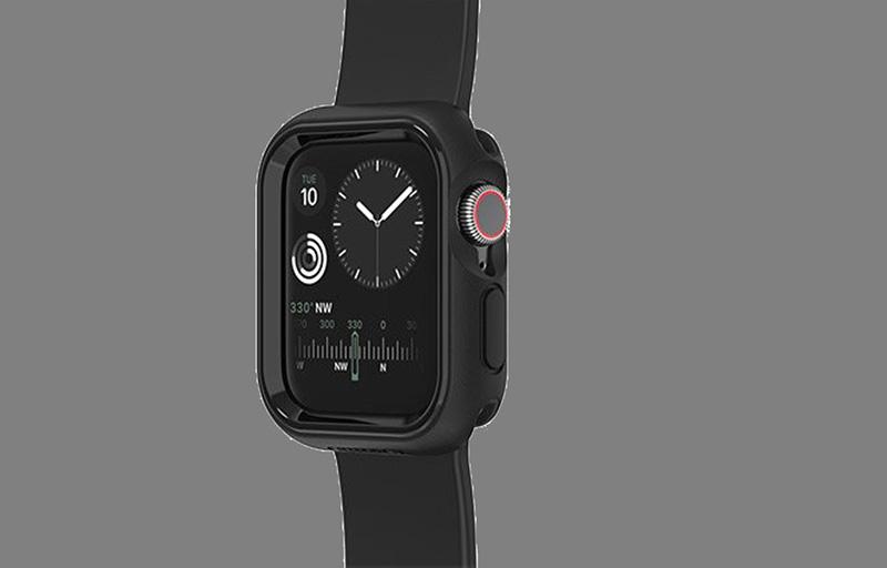 Exo Edge Von Otterbox Soll Die Apple Watch Schutzen Mac Life