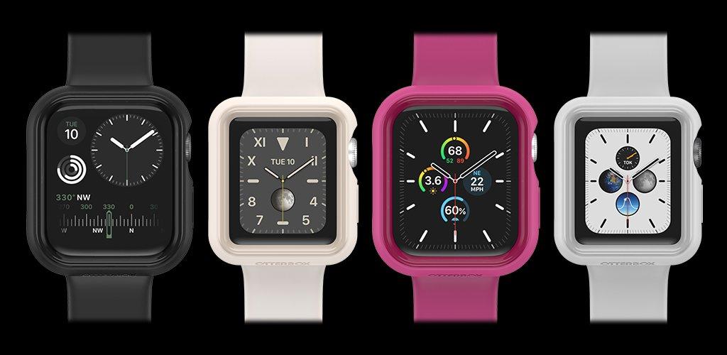 otterbox for apple watch series 6 44mm