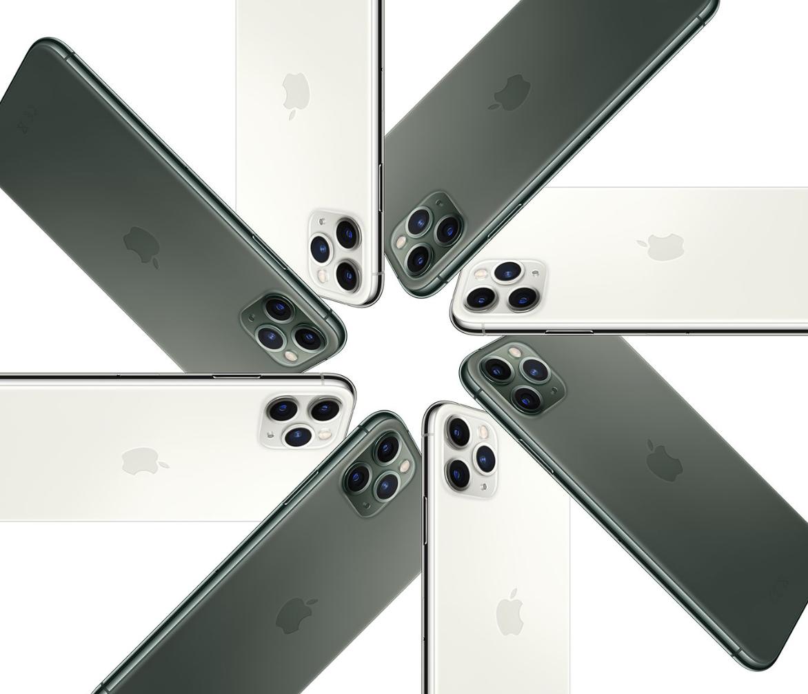2020 Sollen Funf Neue Iphones Erscheinen Mac Life