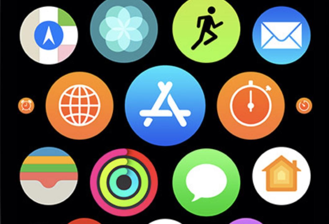 Apple Watch Drei Schnelle Tipps Zum Neuen App Store Mac Life