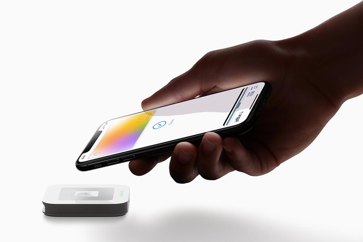 Apple Card Besitzer Konnen Iphone Bald Zinsfrei Auf Raten Kaufen