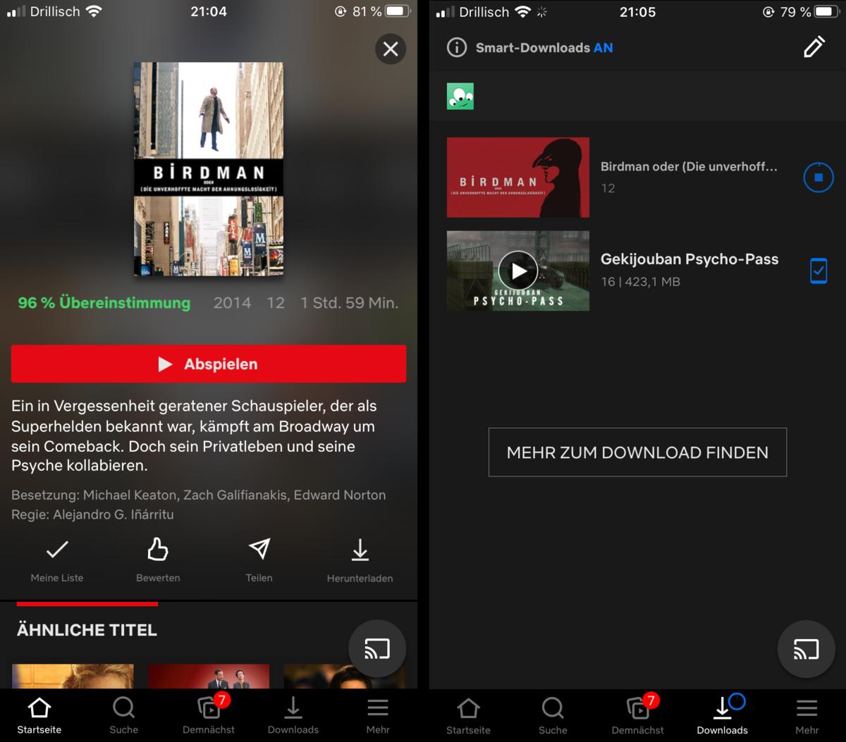 How To Watch Netflix Offline On Mac Youtube