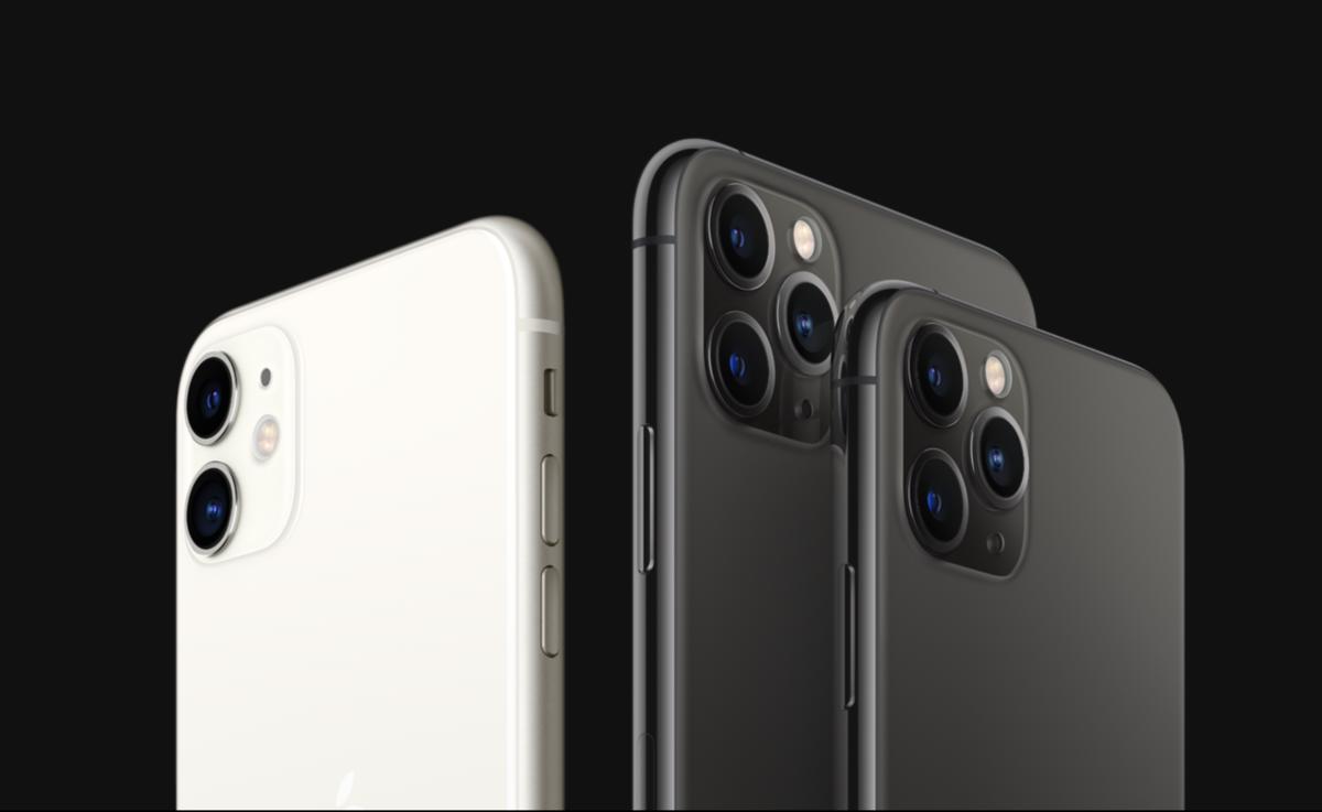 So Fotografieren Sie Ausserhalb Des Rahmens Am Iphone 11 Und Iphone 11 Pro Mac Life