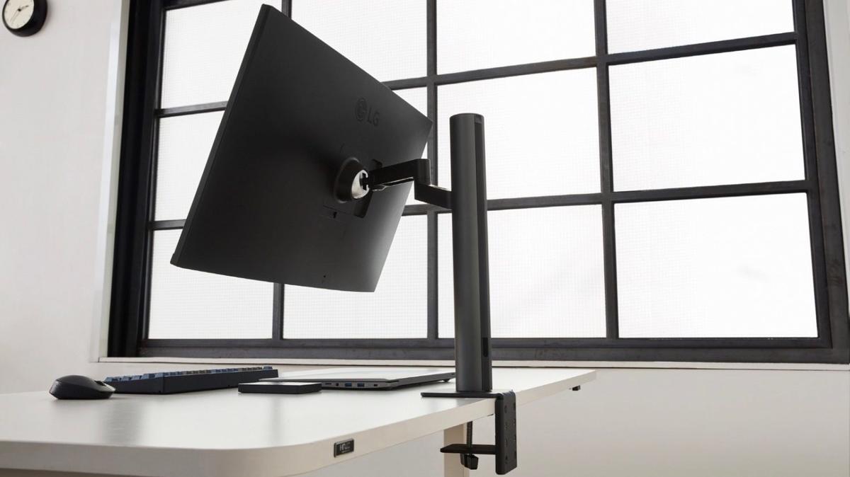 Lg Kundigt Neue Thunderbolt 3 Monitore Fur 2020 An Mac Life