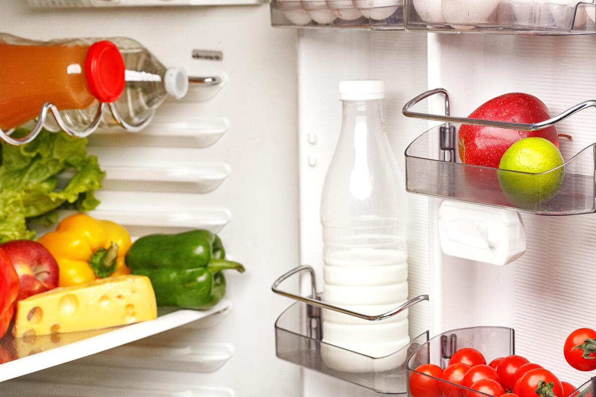 Schwarmfinanziert Koala, Fridge Eye und mehr Mac Life