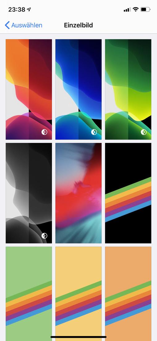 Personliche Note Fur Ios 13 Oberflache Anpassen Mac Life