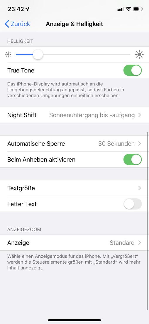 iphone 13 vibration einstellen Dein iPhone vibriert nicht mehr? Das kannst du tun main image 0