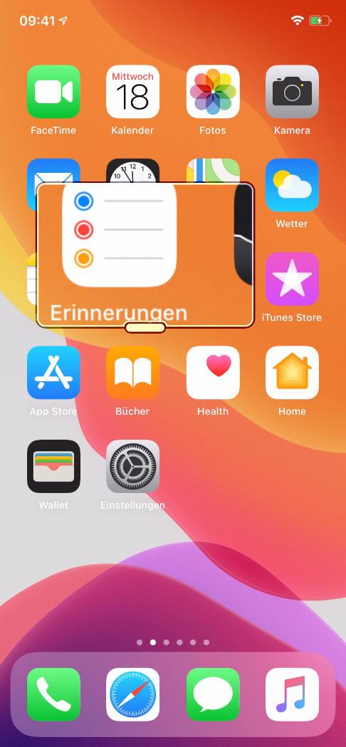 Personliche Note Fur Ios 13 Oberflache Anpassen Mac Life