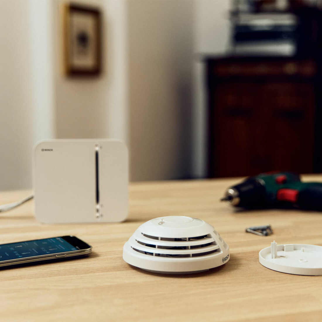 Bosch Smart Home System wird kompatibel mit Apple HomeKit Mac Life