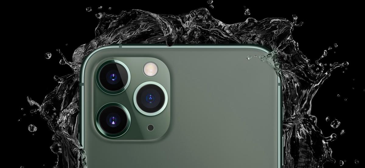Dxomark Selfie Kamera Des Iphone 11 Fallt Durch Mac Life