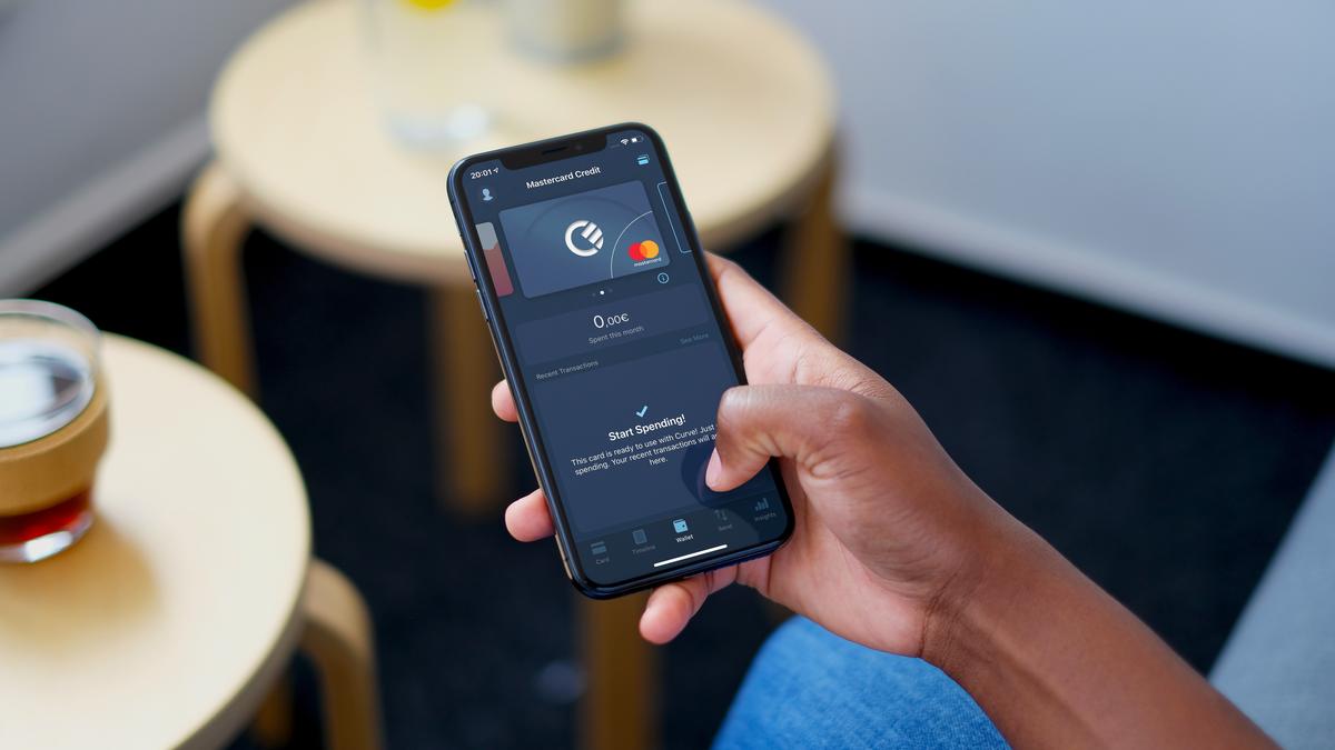Curve Hievt Nicht Unterstutzte Kreditkarten In Apple Pay Mac Life