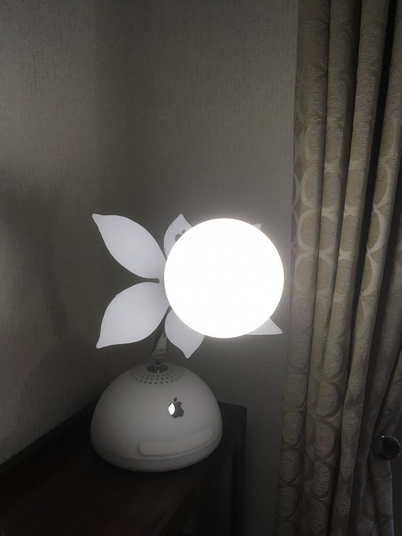 Ilamp So Wird Aus Einem Imac Eine Schreibtischlampe Mac Life