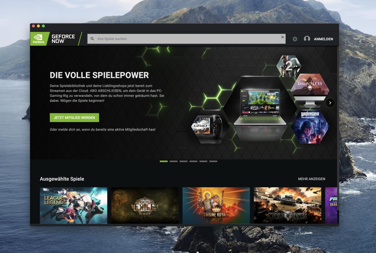 how to download geforce now mac how to download geforce now mac