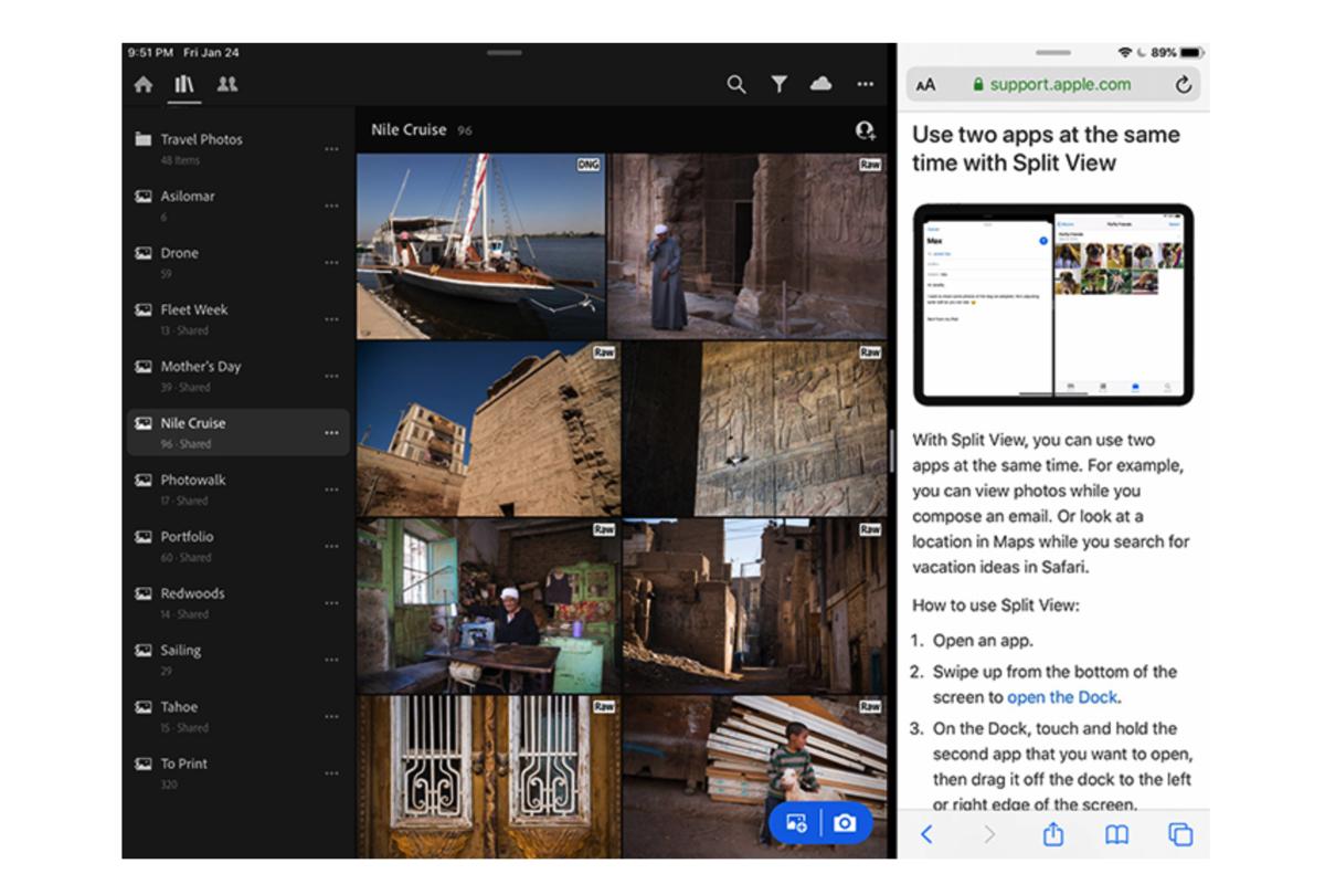 lightroom 5.2 release